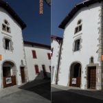 Ravalement de façade à GUICHE – 64520 – Pays Basque